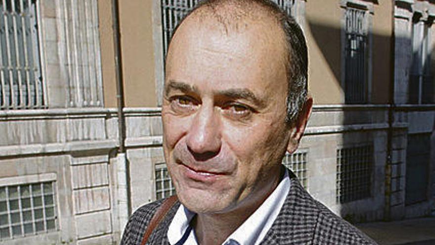 Sergio Ríos.