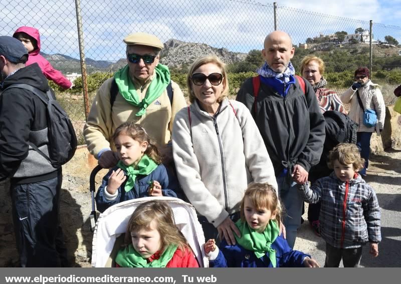 Romeria a la Magdalena 2016