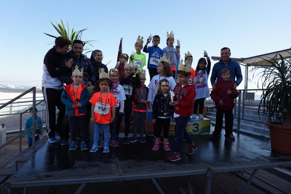 Carrera del Niño de San Javier