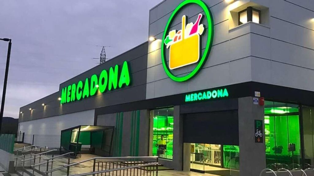 Codizia mercadona hombre shop