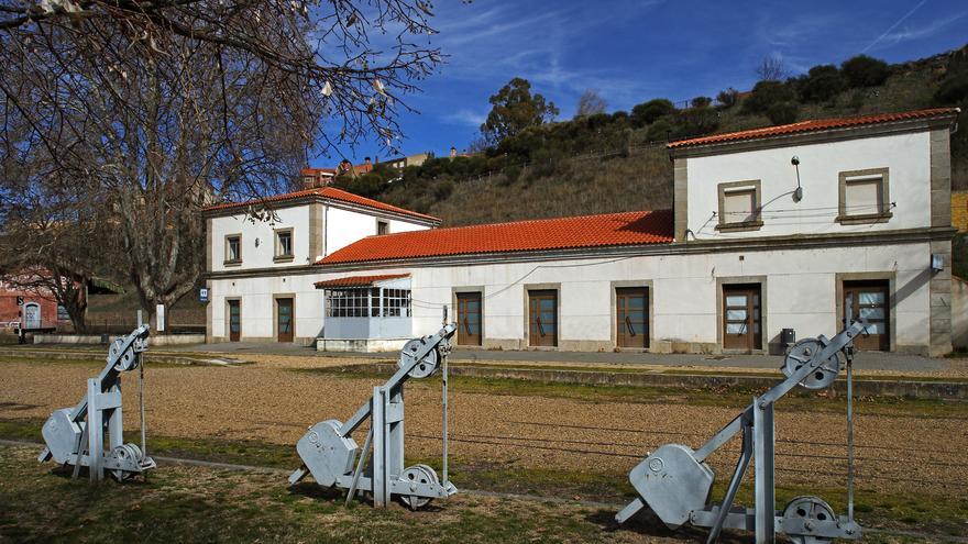 Fin de temporada  del albergue de peregrinos de Benavente