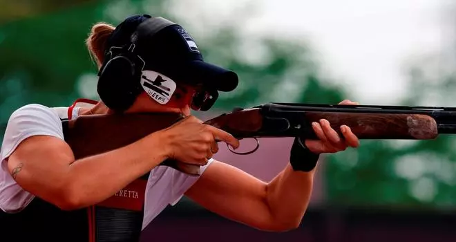 Fátima Gálvez buscará en Almaty su primer metal internacional de la temporada