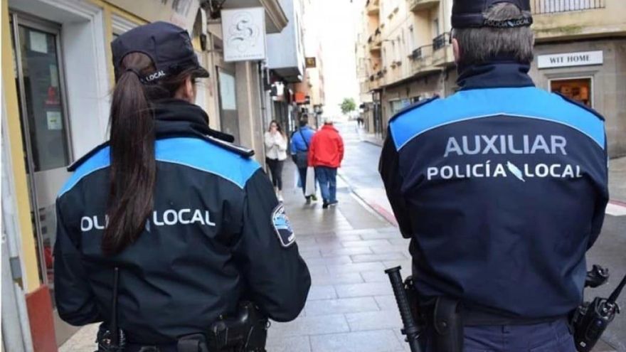 A Laracha lleva ocho meses sin policías y Cee más de tres
