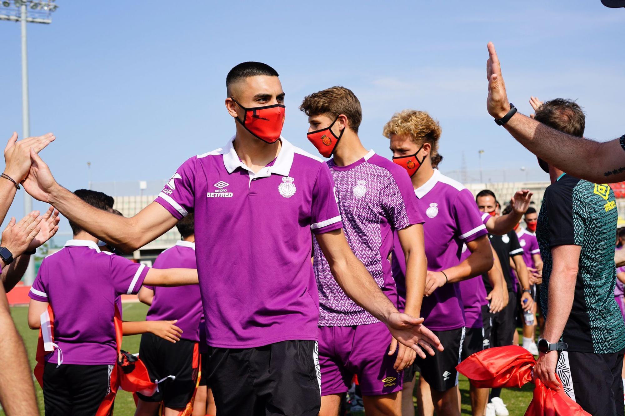 Son Bibiloni despide al Mallorca B para la final por el ascenso