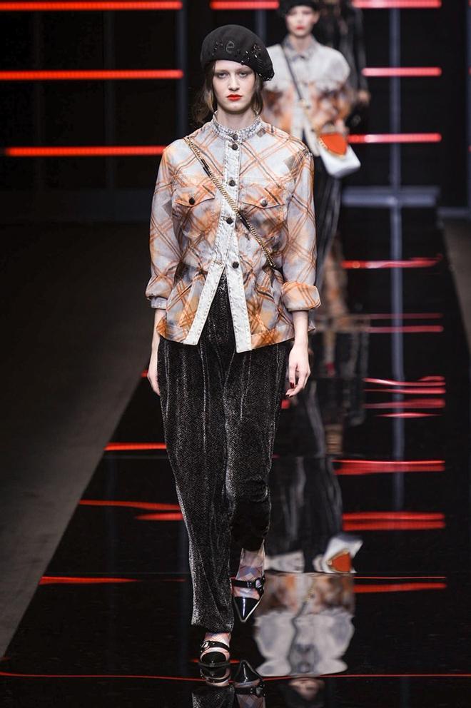 Emporio Armani