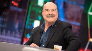 Antonio Resines en El Hormiguero