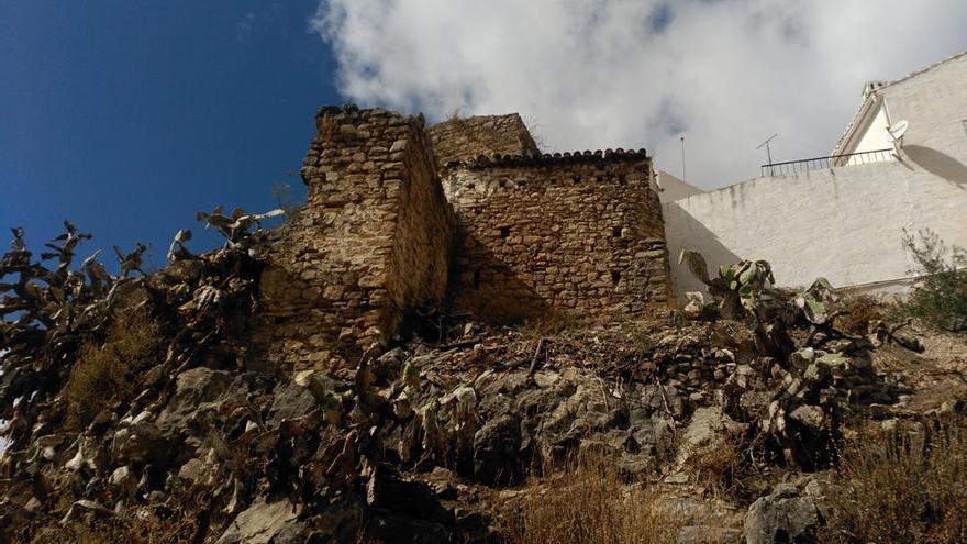 Los trabajos de restauración se han retrasado.