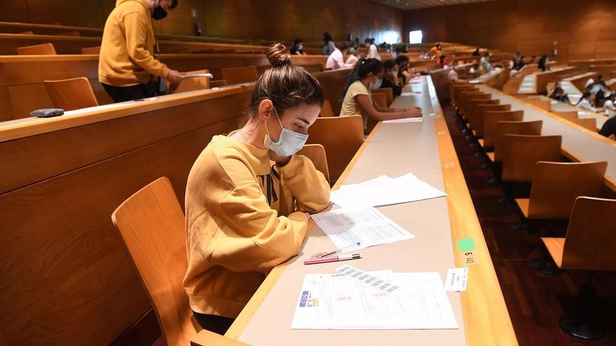 QUÉ CALCULADORAS SE PERMITEN EN SELECTIVIDAD: este es el objeto más buscado  por los estudiantes antes de la ABAU 2023