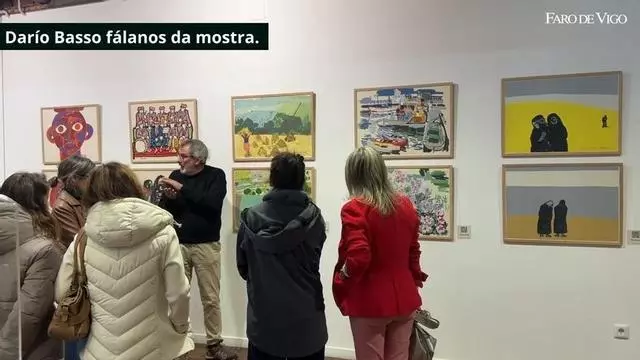 Serigrafía galega 1971