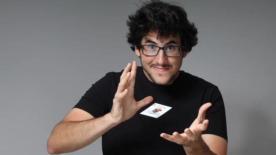 Borja Montón