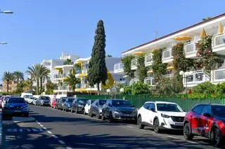 El registro niega que obligue a la inscripción turística ‘forzosa’ a los propietarios de los apartamentos-vivienda en San Bartolomé de Tirajana