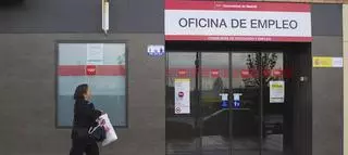 Demanda de empleo: requisitos y condiciones