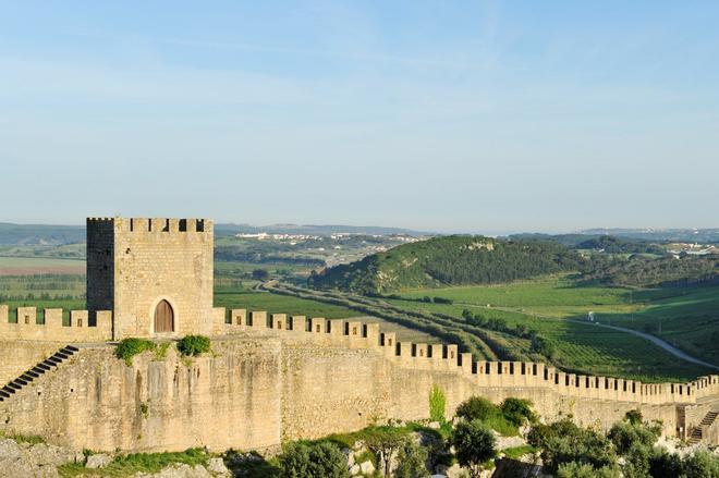 Óbidos