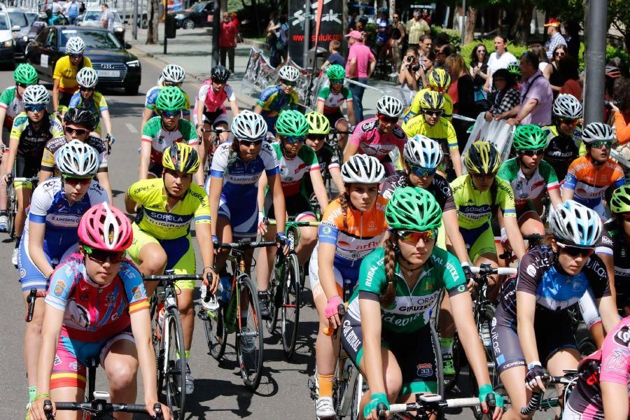 Trofeo Ciudad de Zamora de Ciclismo