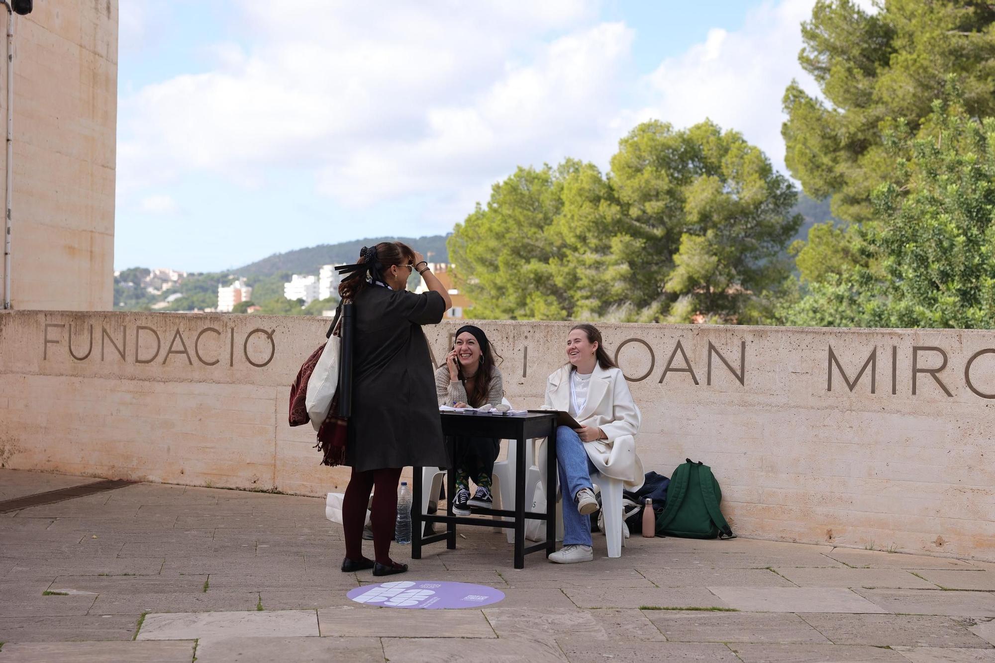 FOTOS | El Open House Palma 2025 en imágenes