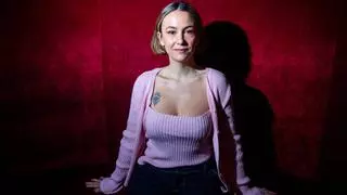 Rigoberta Bandini: "'Jesucrista Superstar’ es una mujer desquiciada, que soy yo y somos todas"