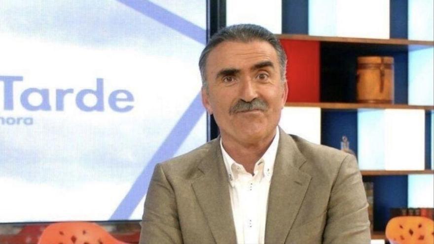 ¿Qué fue de Domingo? El niño que triunfó con Juan y Medio en Canal Sur hace 35 años
