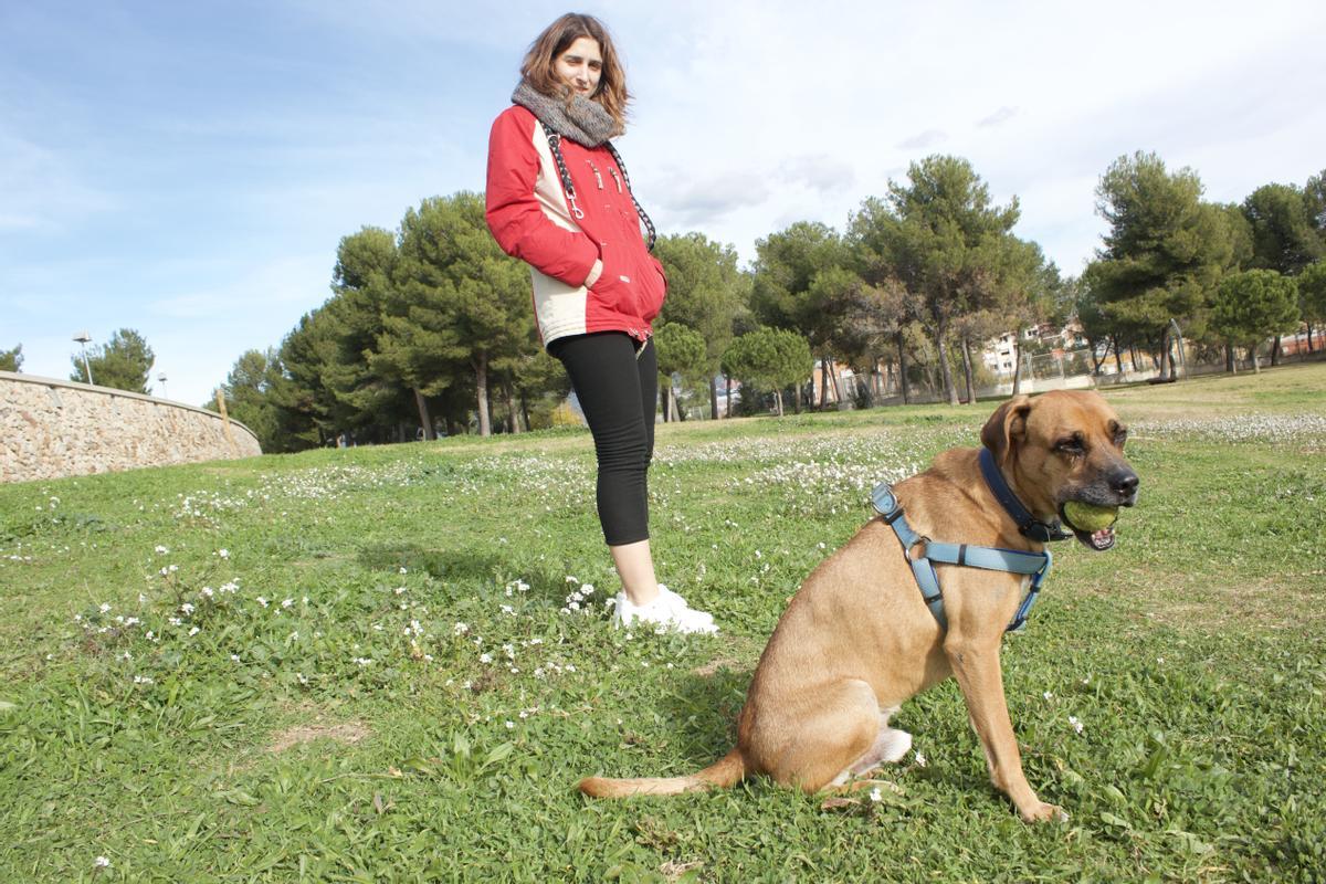 Barcelona lluitadora: Petites roses de foc