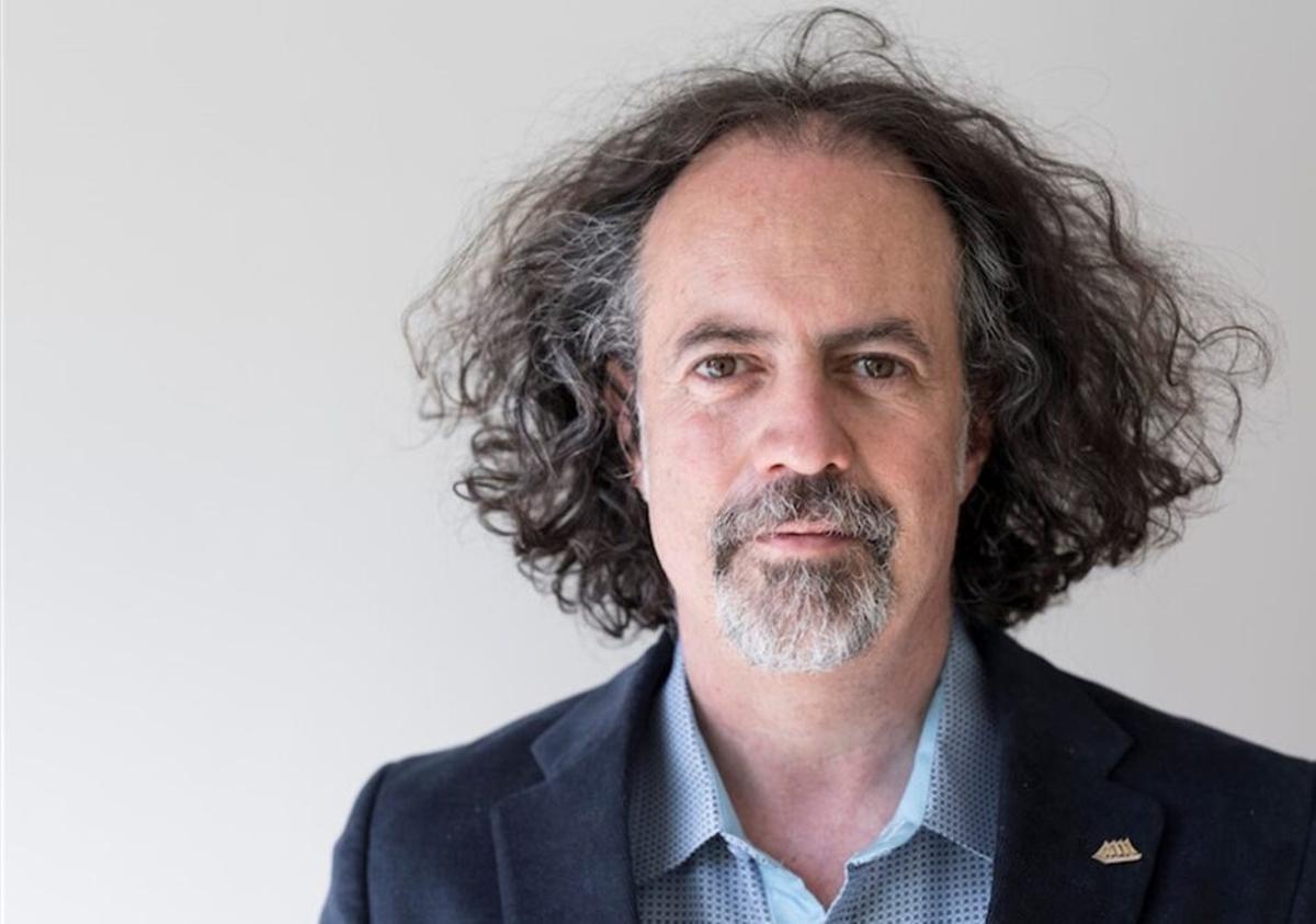 Manuel Maqueda será el ponente principal de esta edición.
