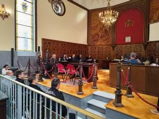 Veredicto ciudadano: la Audiencia de Zamora acoge el sorteo de los zamoranos que podrán ser jurado popular en el bienio 2027-2028