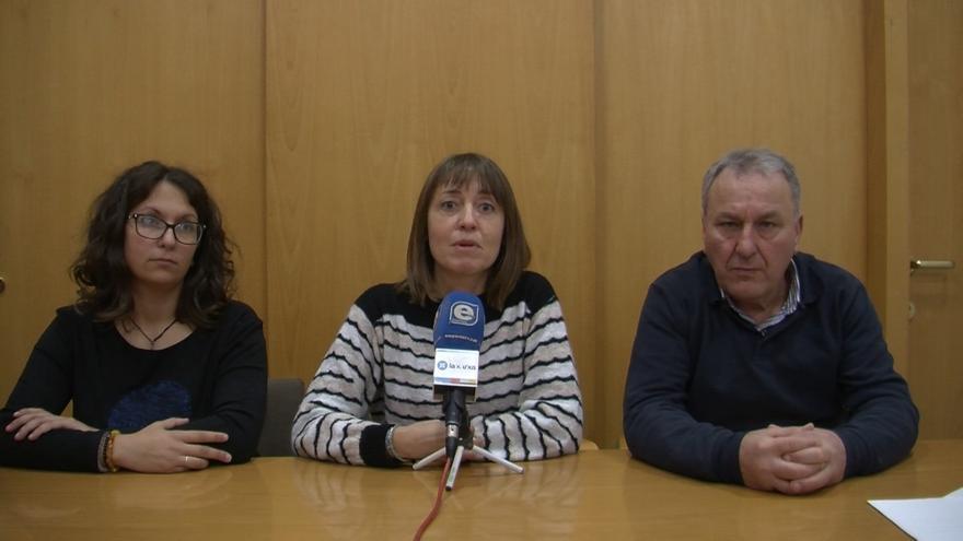 El Govern de Castelló qualifica «d&#039;oportunista» la petició de SOM i Junts de convocar un ple per la sequera