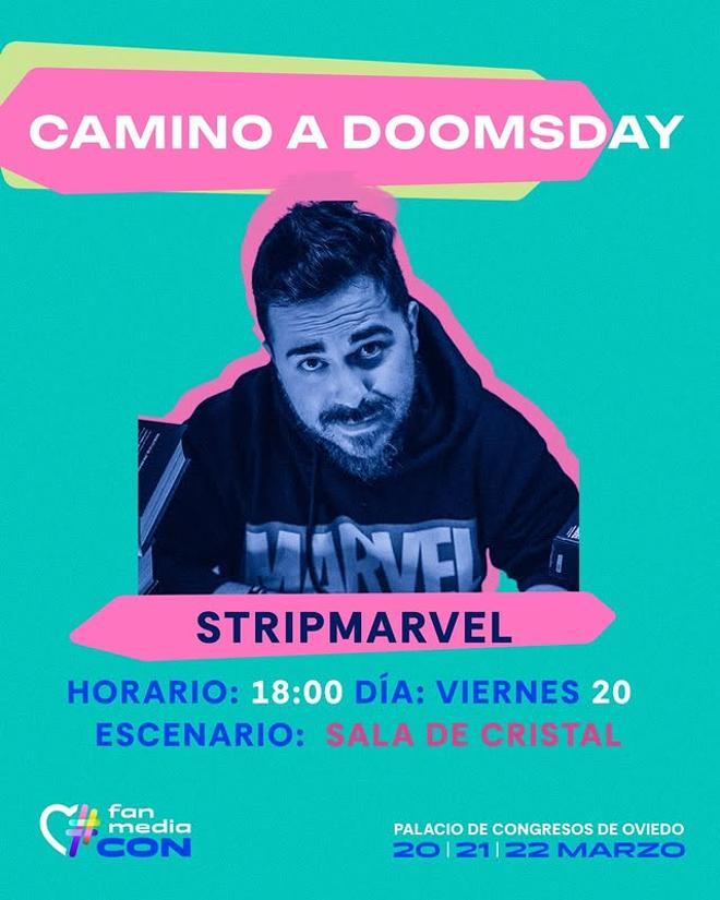 Los influencers más destacados del mundo gaming, de la música y de los esports se dan cita en Oviedo: consigue aquí las entradas para asistir al evento