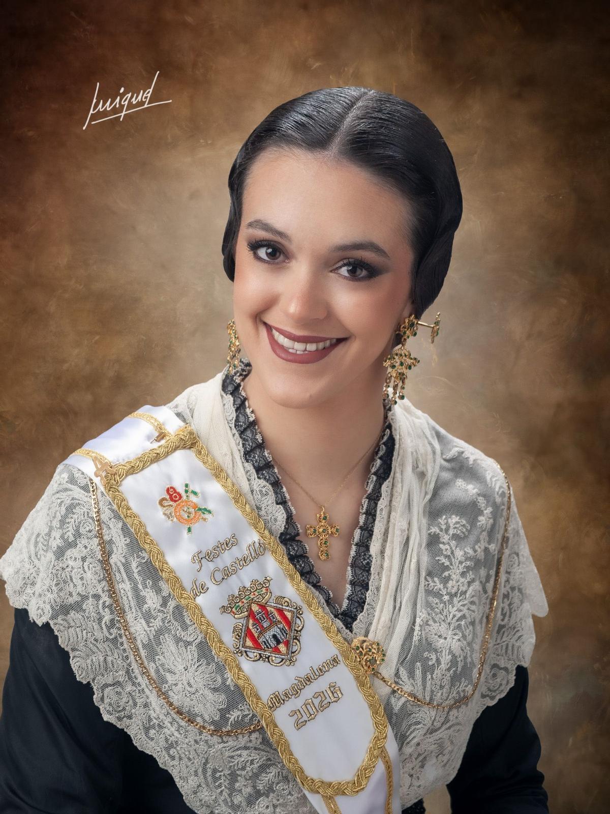 Andrea Naches Montesinos.