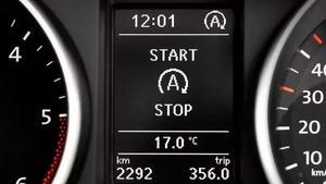 El sistema Start-Stop