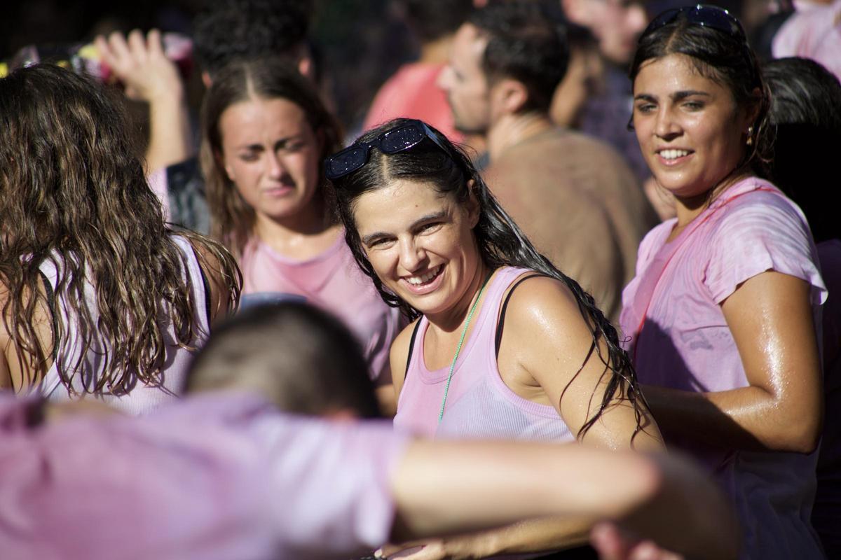 FOTOS I Las mejores imágenes de la Fiesta de la Vendimia en Jumilla