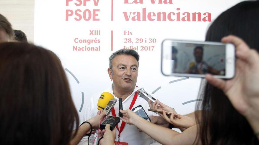 El juez rechaza la querella por malversación y prevaricación contra el alcalde socialista de Xàbia