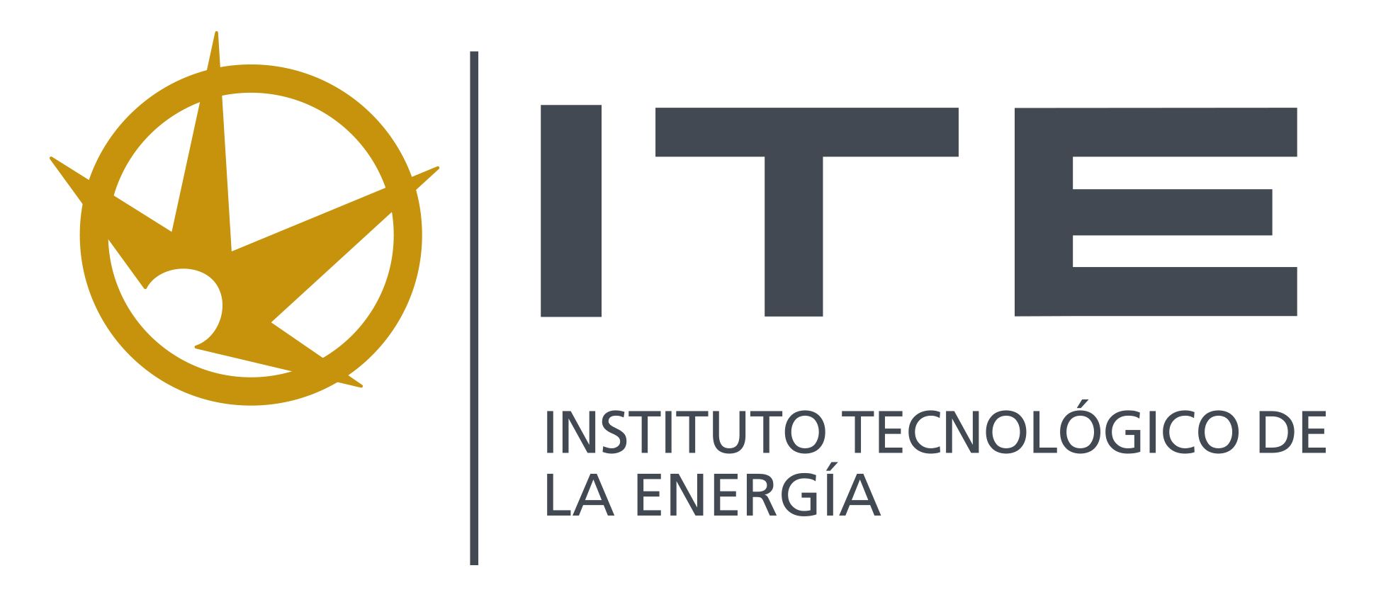 Logo ITE.