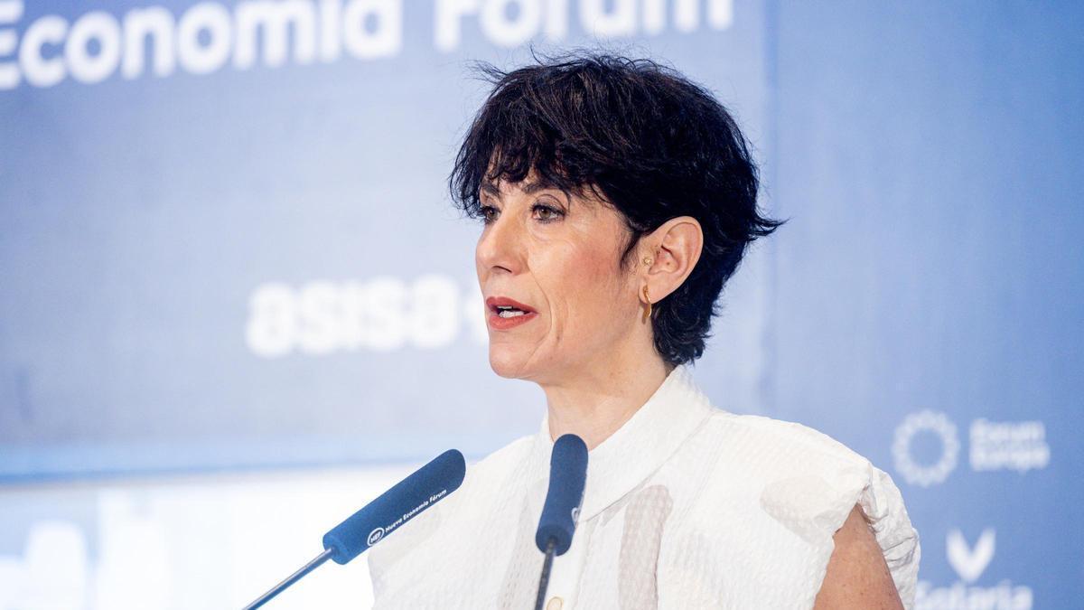 DIRECTO | Rueda de prensa posterior al Consejo de Ministros