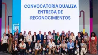 El IES Número 1 de Gijón triunfa en Sevilla por su proyecto de control de las aguas marinas