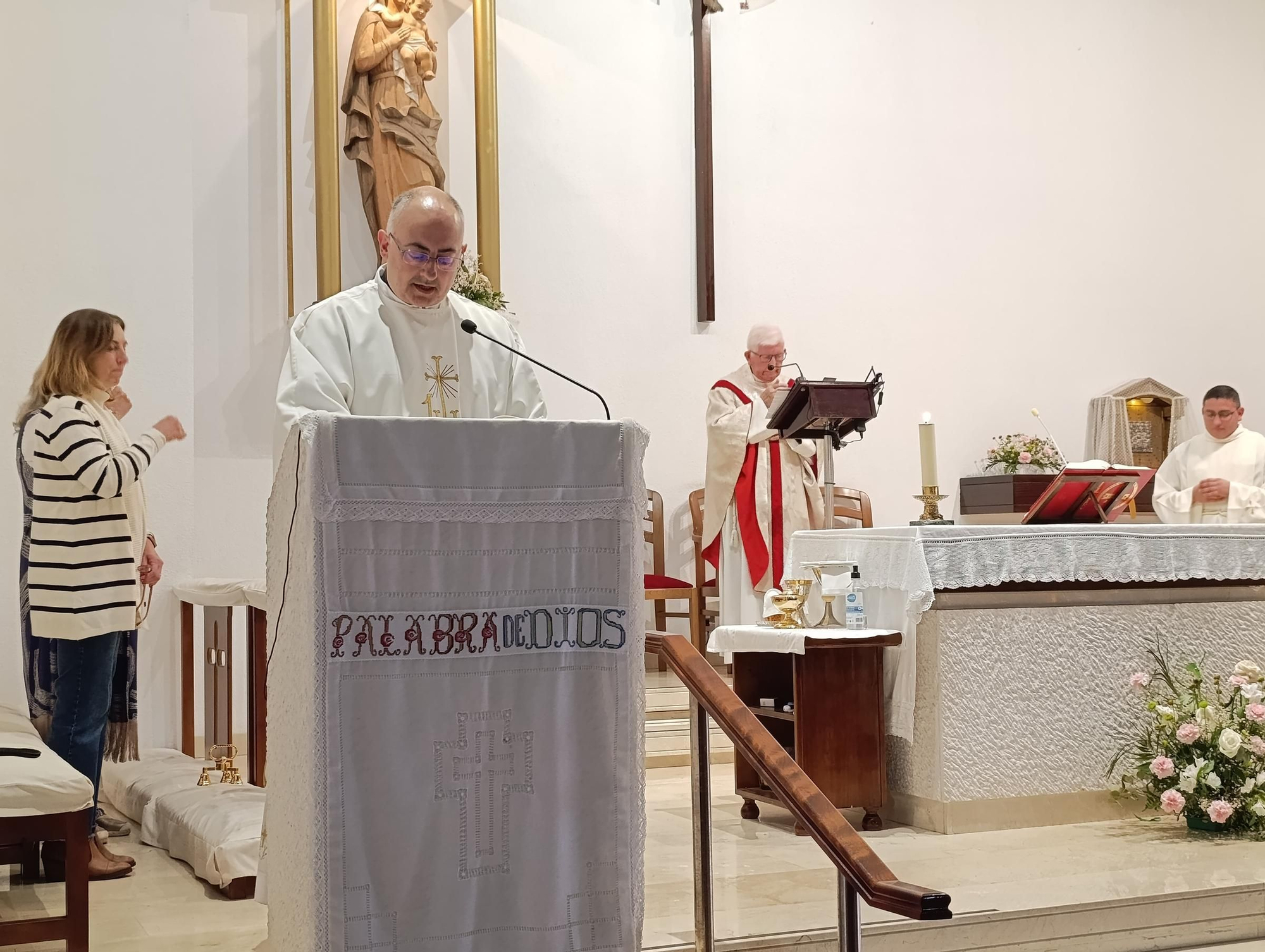 La Fresneda cierra unas fiestas del Corpus multitudinarias