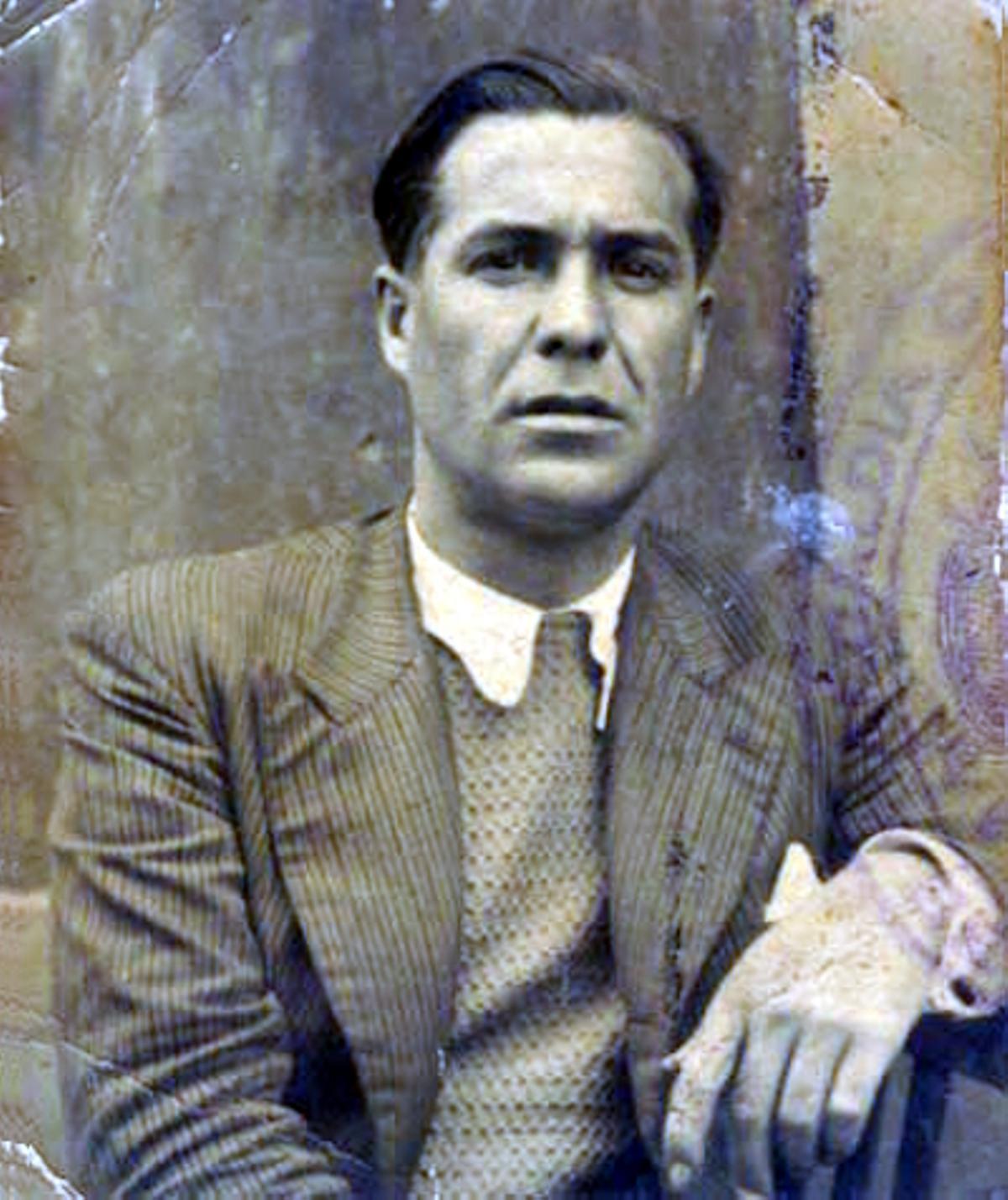Manuel Vales Fernández.