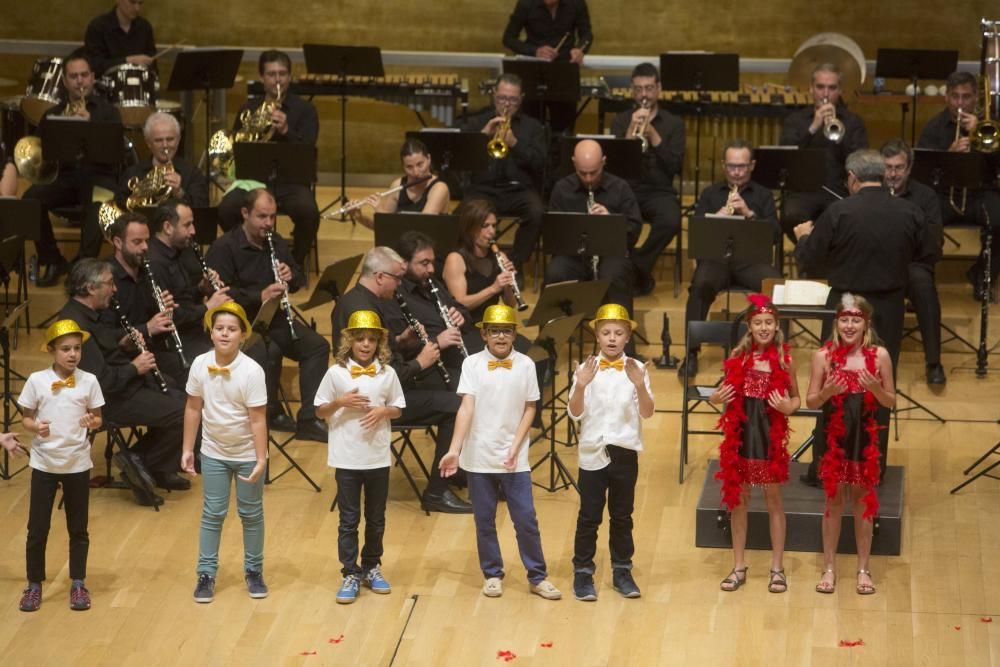 Alrededor de 10.000 alumnos de 10 colegios han participado en esta iniciativa de la Concejalía de Cultura