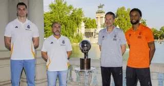 Primer asalto a la liga