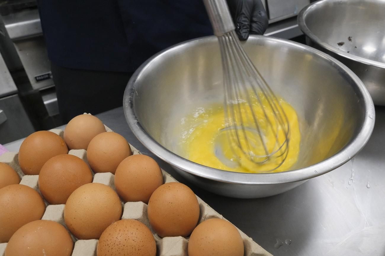 Comida casera a domicilio en Las Palmas de Gran Canaria | Mardome