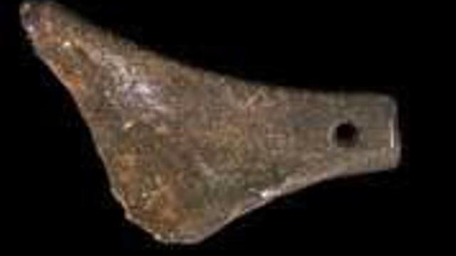 El Paleolítico y el Prerrománico asturiano brillan en el Museo Arqueológico Nacional