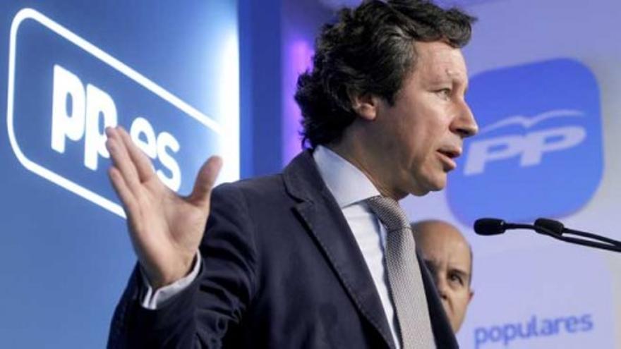 El PP sobre el caso Faisán: &quot;La zorra estaba cuidado el gallinero&quot;