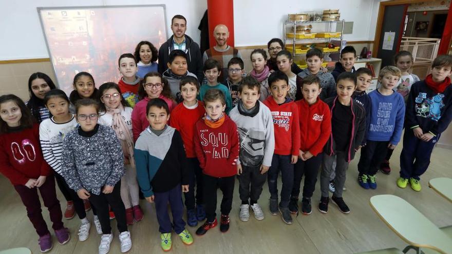 &quot;Welcome to Valencian schools&quot;, auxiliars d&#039;anglés!