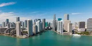 Miami, la ciudad del art déco, los murales y la cultura cubana junto al Atlántico