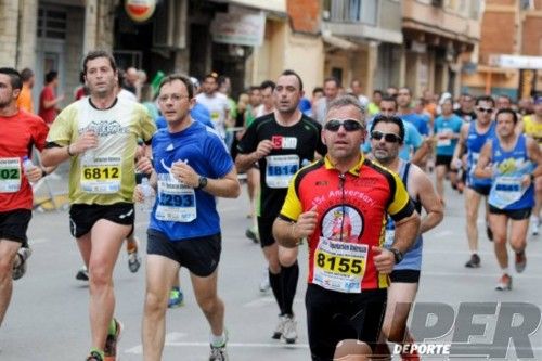 Encuéntrate en el Gran Fondo de Massamagrell