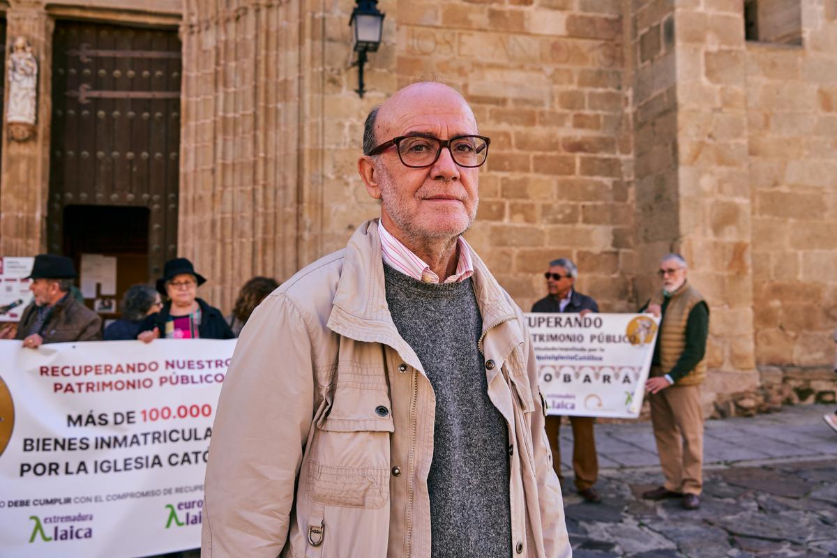 Javier Escudero