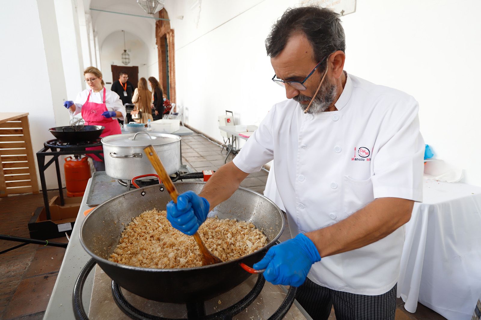La Feria de los municipios, lo mejor de cada rincón de Córdoba