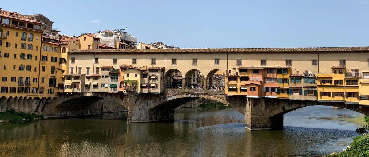 Puente Vecchio