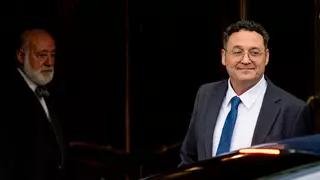 El fiscal general justificó el borrado de sus mensajes en el Supremo: "No iba a exponer mis datos durante 6 días a la ligera"