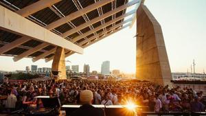 El Brunch Electronik Festival 2026