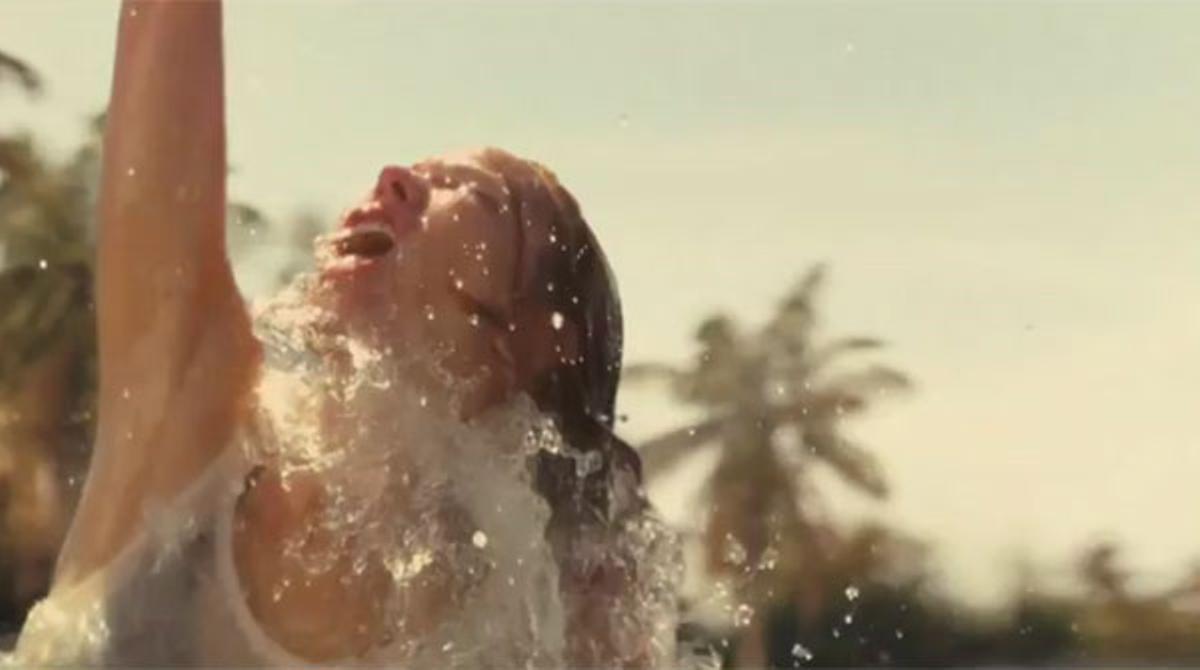 El nou film de Bayona està protagonitzat per Naomi Watts i Ewan McGregor.