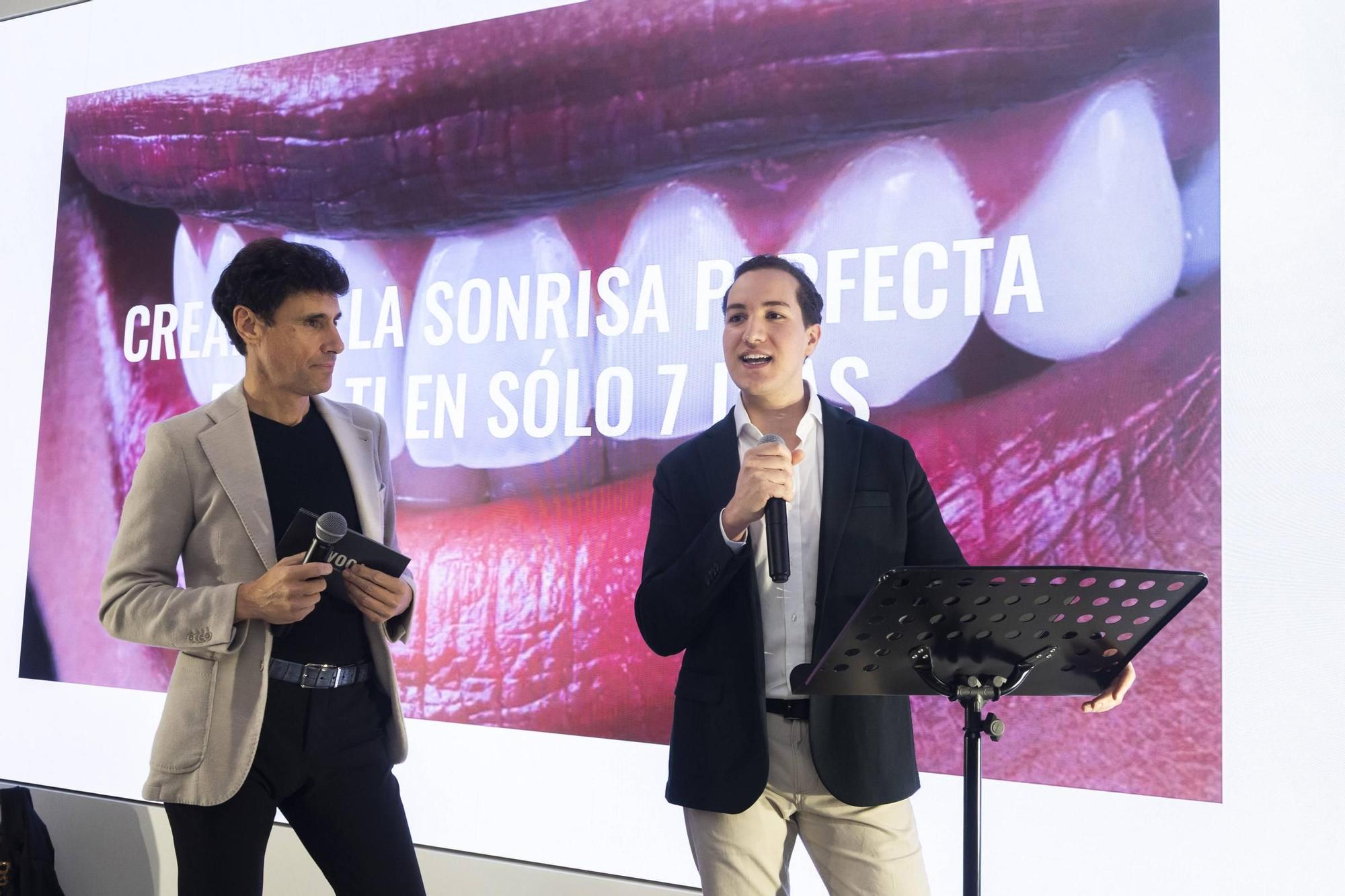 La clínica dental Mvoca abre sus puertas en el centro de València